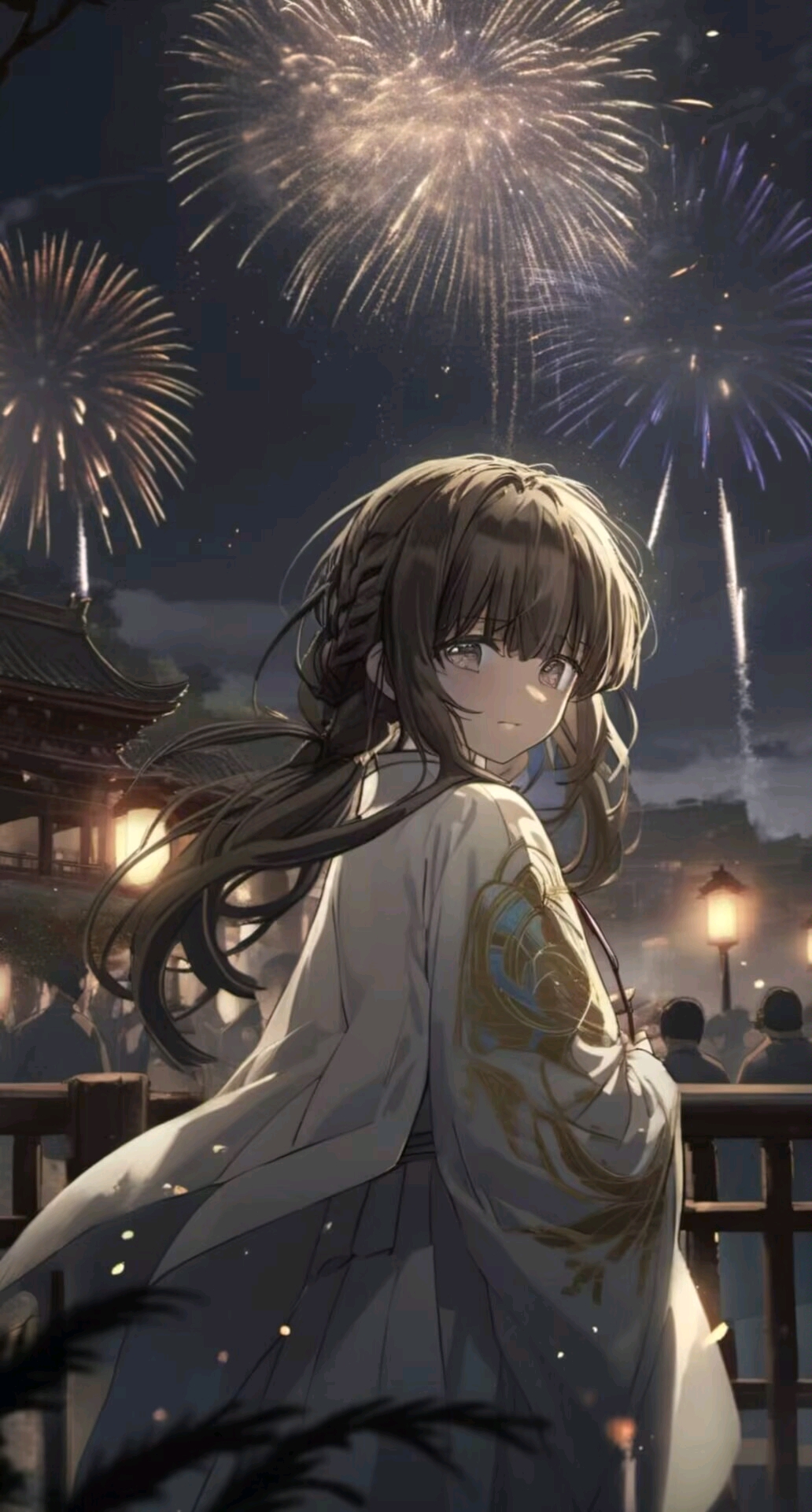 百里寻落花