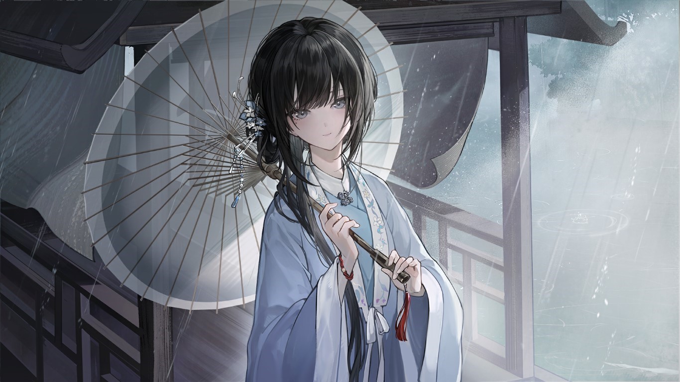 百里寻落花