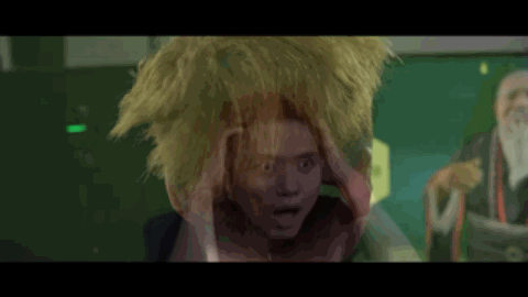 圣经（音量警告⚠️⚠️⚠️⚠️⚠️）