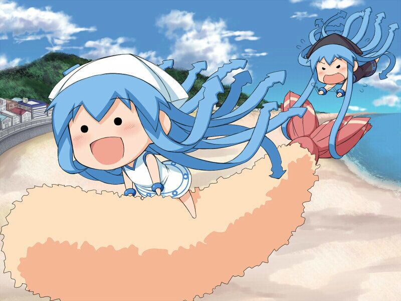魔法のotaku水星