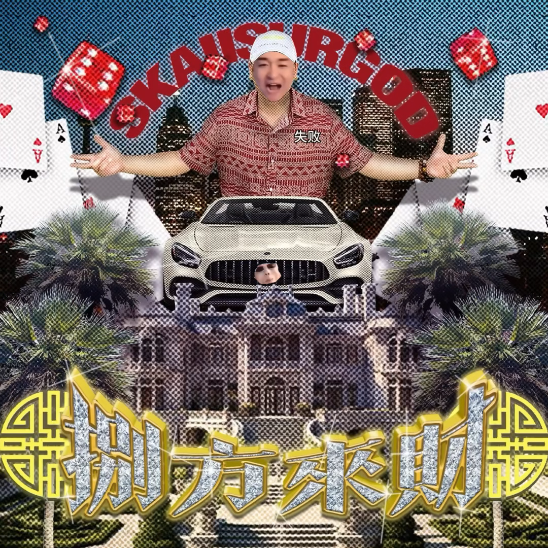 大B宏图