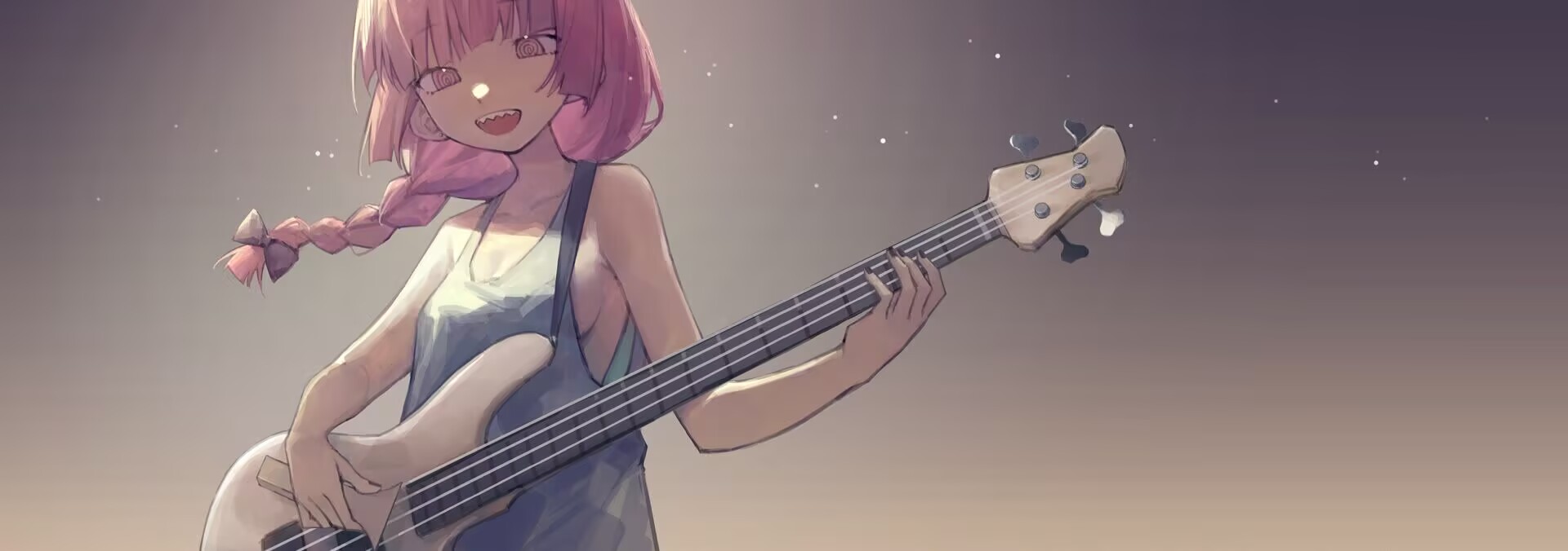 懒馒头