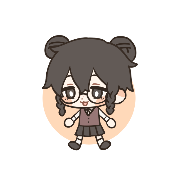 吱吱desu