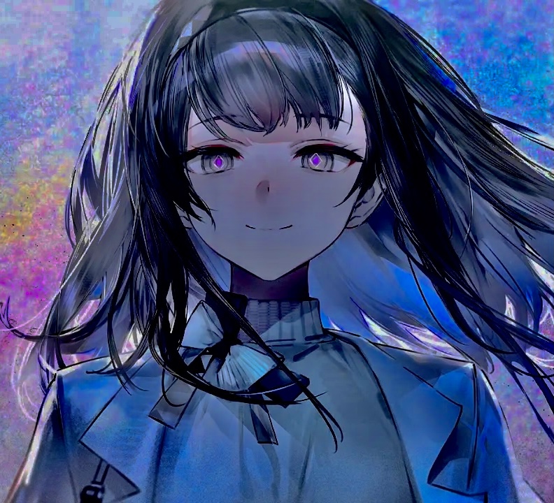 熵影