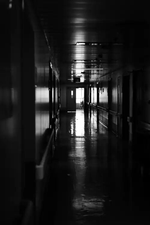 【MARRI】怀仁医院规则怪谈