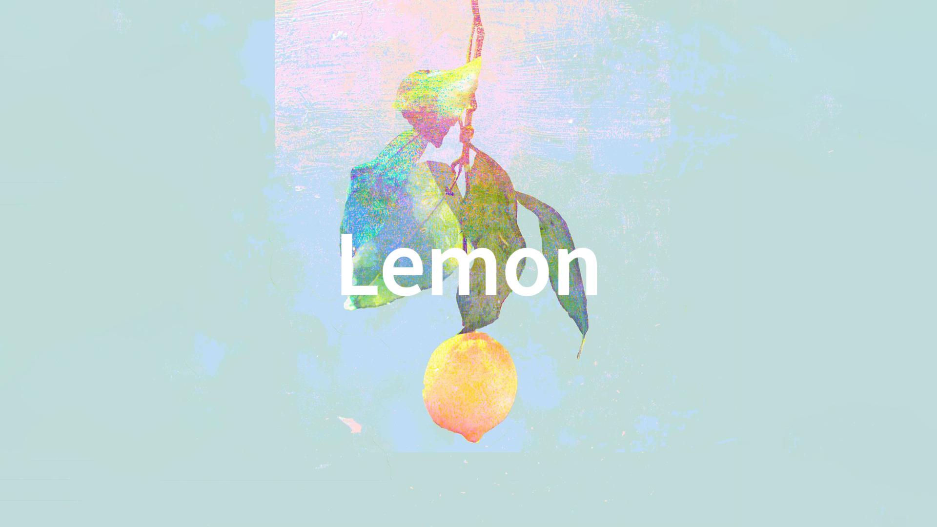 【カナリア】Lemon【歌ってみた】
