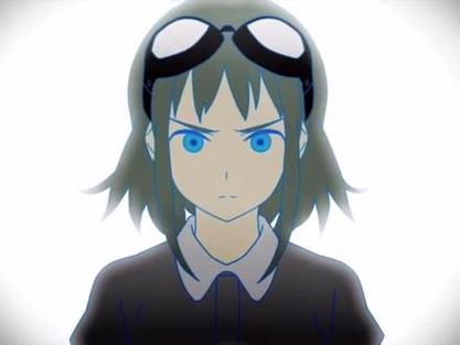 【GUMI】モザイクロール【DECO_27】