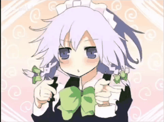 咲夜